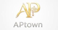 アクセサリーパーツタウン