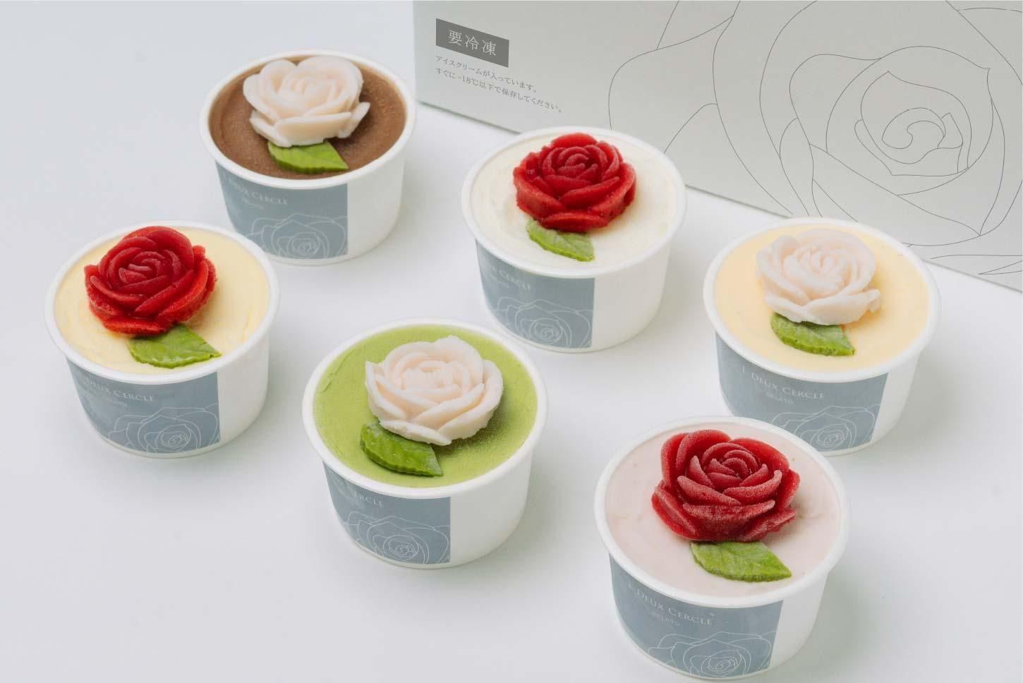 J.DEUX CERCLEʥɥ륯ˢ䥸顼6