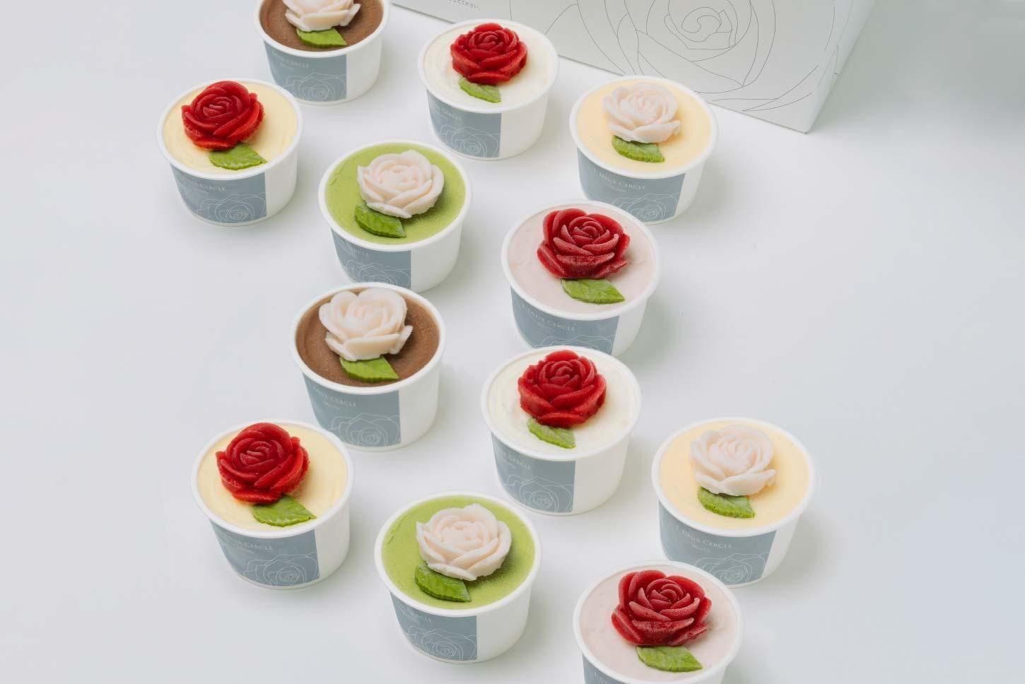 J.DEUX CERCLEʥɥ륯ˢ䥸顼12