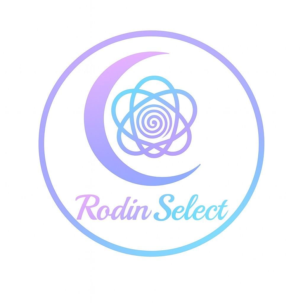 - Rodin Select - 鑑定付きロダンコイル専門店
