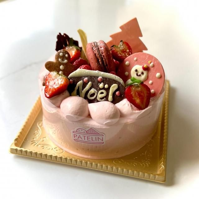 X'masۤΥ硼ȥڥ5桿15cm