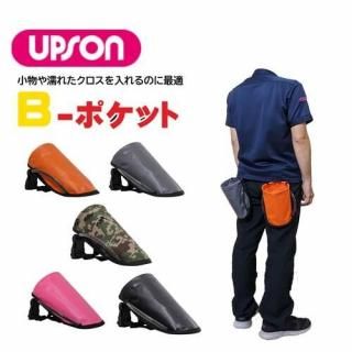 UPSON ץ B-ݥå ֥å졼󥸡ԥ󥯡º