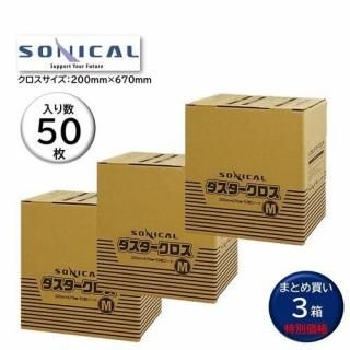 SONICAL ˥  M 50 3ȢޤȤ㤤 200670 ̳ å ܥù ξ̻Ѳ