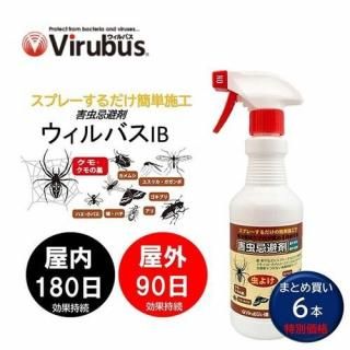 쥹 ХIB 500ml ץ졼 6ܤޤȤ㤤   90 180 ̻³