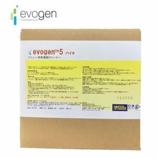 Evogen ܥ5 ˥塼ýḁ̊́꡼ʡ 5L Хý Ĺ־ý ̵