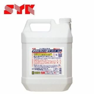 SYK 鹩 ӤȤꤤäѤĥꥭå 4kg Ӽꥸ  -2472