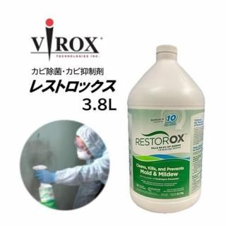 VIROX Хå 쥹ȥå 3.8L     ý 