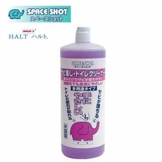 ֥ƥå ڡå HALT ϥ ȥ쥯꡼ʡ 1L   륭 Ǣ  ̳