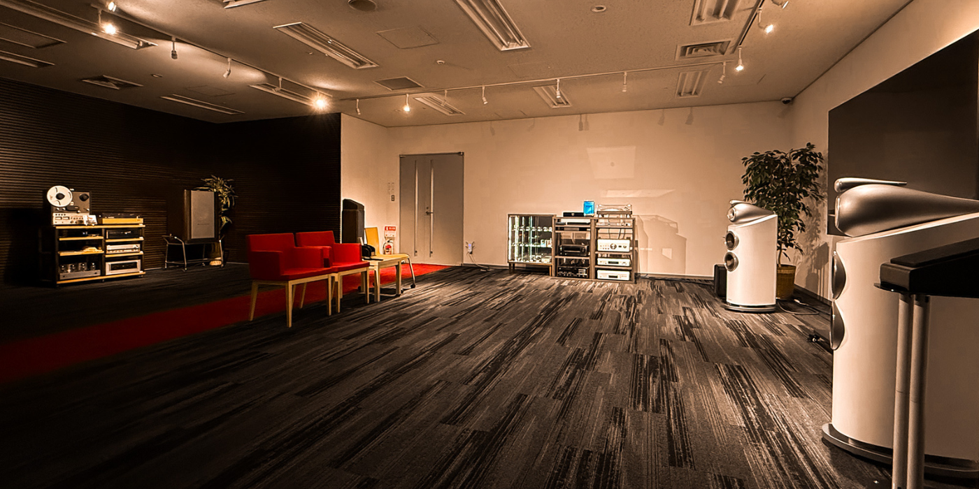 Crafted Audio Contact