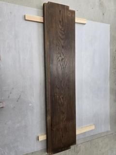 地袋地板 けやき