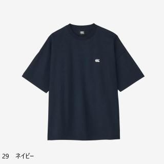 HEAVY CREW TEE(BIG)