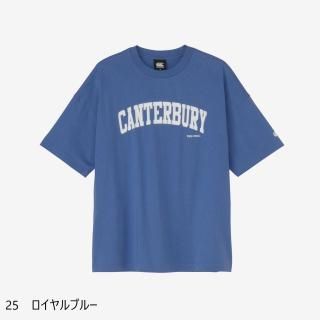 S/S LOGO TEE(BIG)