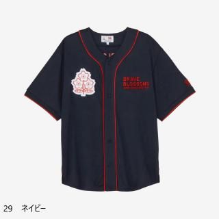 JAPAN SPECTATOR SHIRT(BIG)