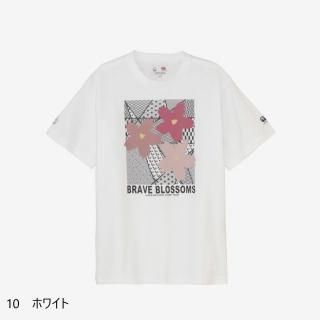 JAPAN S/S SPECTATOR TEE