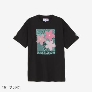 JAPAN S/S SPECTATOR TEE(BIG)