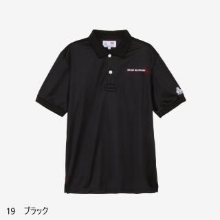 JAPAN S/S SPECTATOR POLO