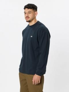 L/S HEAVY CREW TEE(BIG)