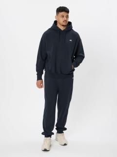 HEAVY SWEAT PARKA(BIG)