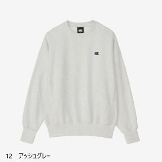 HEAVY SWEAT SHIRT
