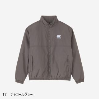 FIELD INSULATION JACKET