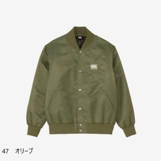 SATIN JACKET(BIG)