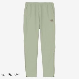 D.A.F TEC X PRACTICE PANTS(BIG)
