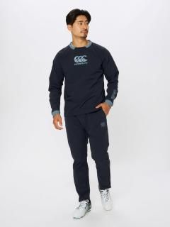 D.A.F TEC X PRACTICE PULLOVER
