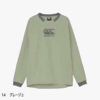 D.A.F TEC X PRACTICE PULLOVER(BIG)