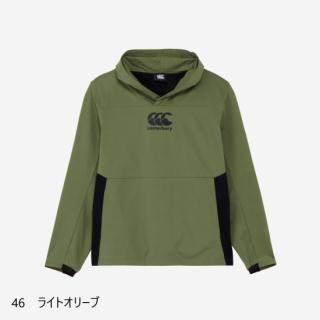 DUAL WARM HOODY