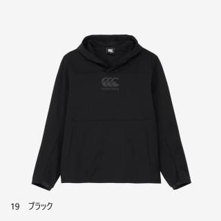 DUAL WARM HOODY(BIG)
