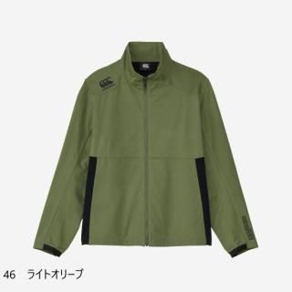DUAL WARM JACKET