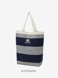 RUGBY JERSEY TOTE BAG