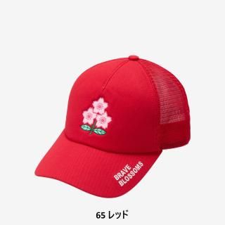 JAPAN SPECTATOR MESH CAP