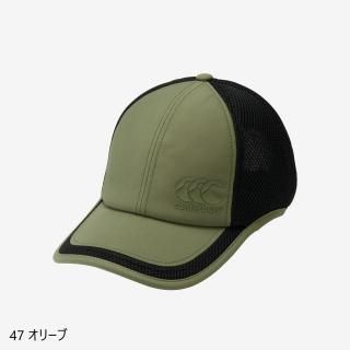 WAVY CAP