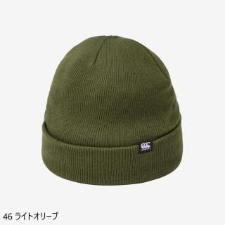 CUFF BEANIE