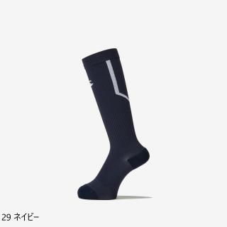 JR. JACQUARD STOCKINGS
