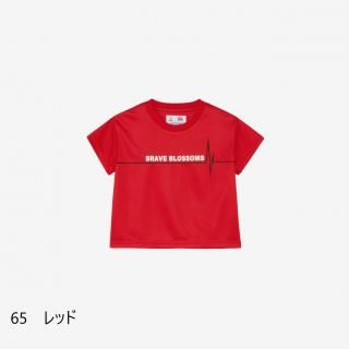 JAPAN KIDS S/S REPRESENT TEE