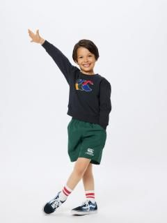 KIDS SWEAT PULLOVER