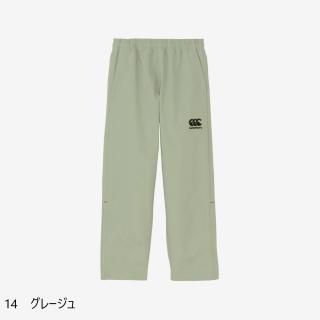 D.A.F TEC X JR.PRACTICE PANTS
