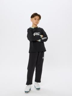 D.A.F TEC X JR.PRACTICE PULLOVER