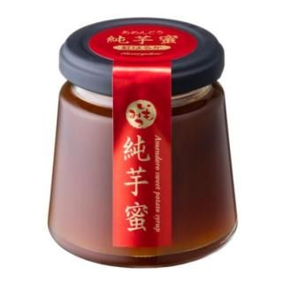 あめんどろ純芋蜜【紅はるか】