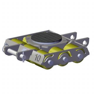 ꡼롼ɸॿSmart DollySD-100FC