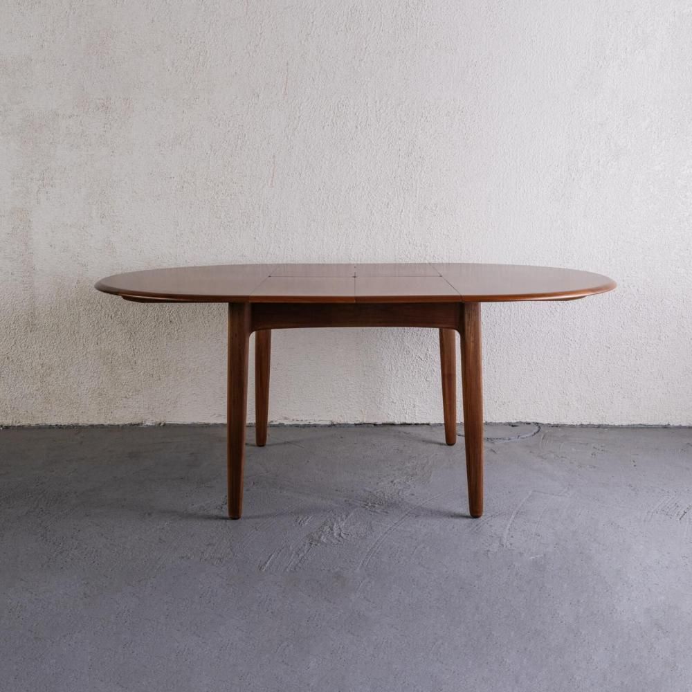 Diningtable teak