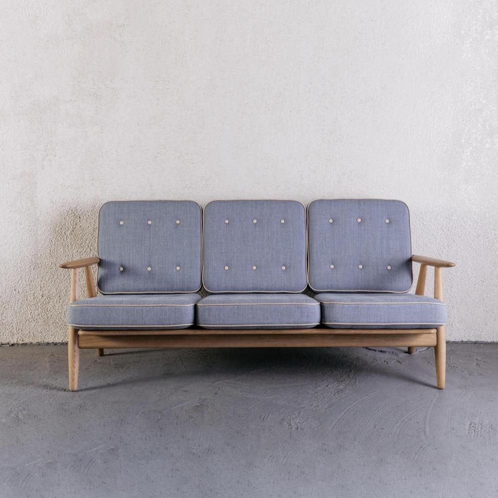 GE-240sofa oak