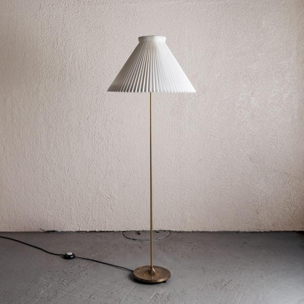 Floorlamp