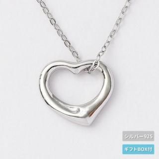 ͥå쥹 ڥ С925  ץ쥼ȡڥץϡ СSILVER925