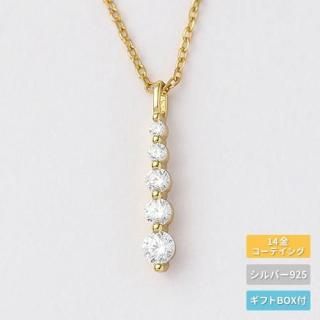 ͥå쥹 ڥ С925  ץ쥼ȡCZ5ͥå쥹 ɡSILVER925