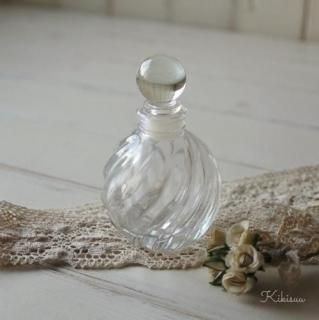 Perfume bottle wave ѥե塼ܥȥ롡  ն