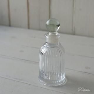 Flacon de parfum stripe Lѥե塼ܥȥ L ȥ饤͡ꥢ饹