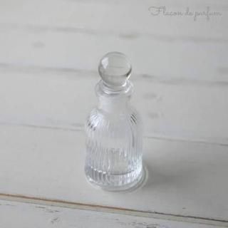 Flacon de parfum stripe ѥե塼ܥȥ ȥ饤͡ꥢ饹
